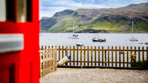 Harbour | Achachork
