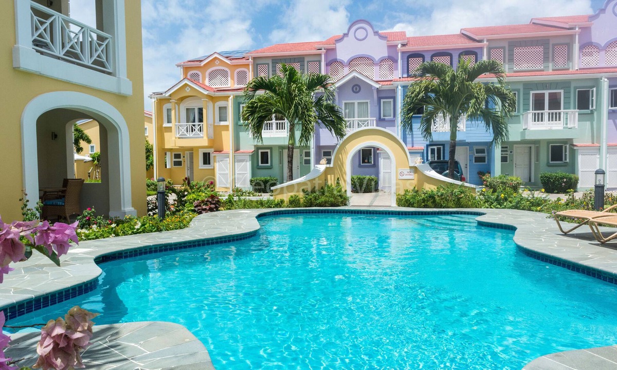 Harbour Villa Rodney Bay | Rodney Bay