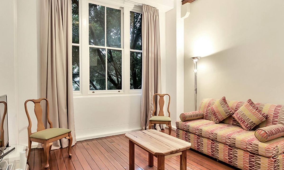 St Leonards | Pyrmont