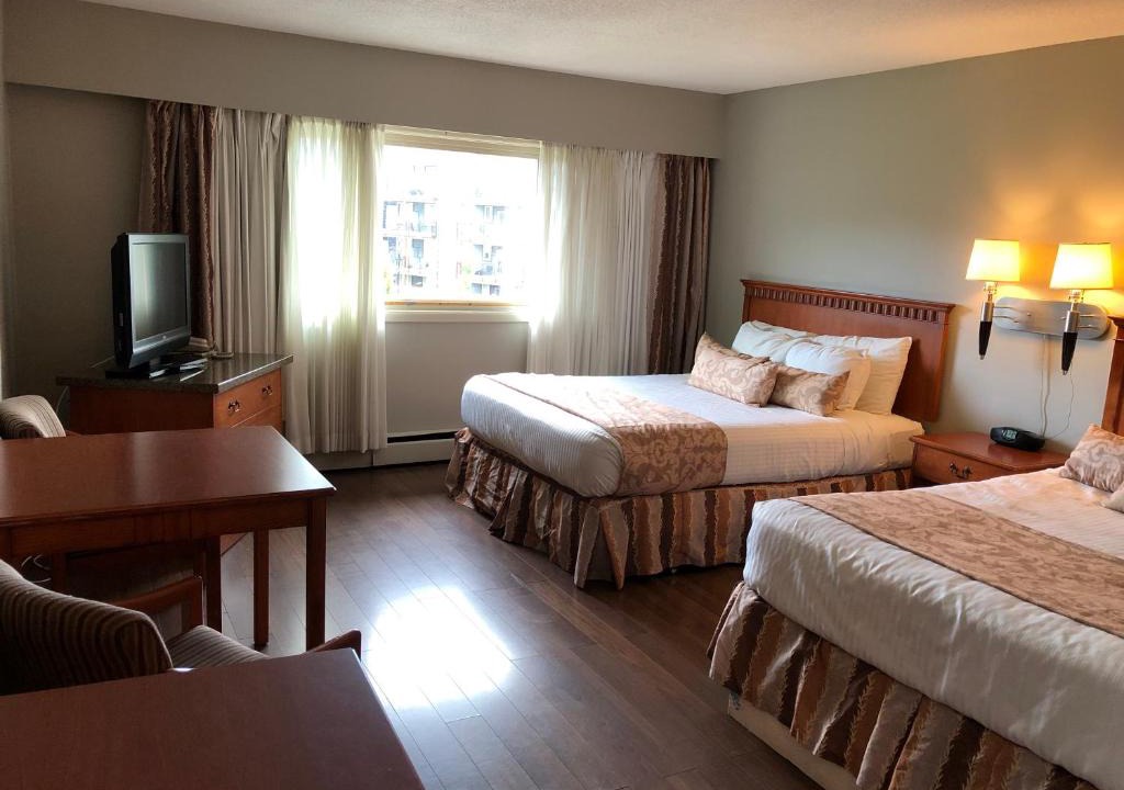 Harbourside Inn | Campbell River