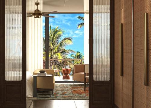 Rock Hotel Ibiza | Sant Jordi de Ses Salines