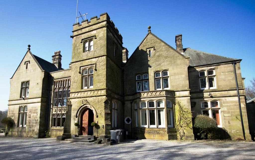 Hargate Hall | Wormhill