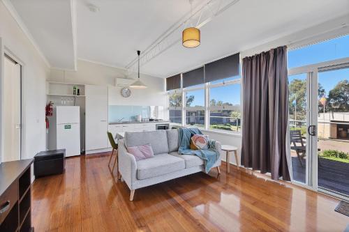 Harmony At Hill | Tower Hill