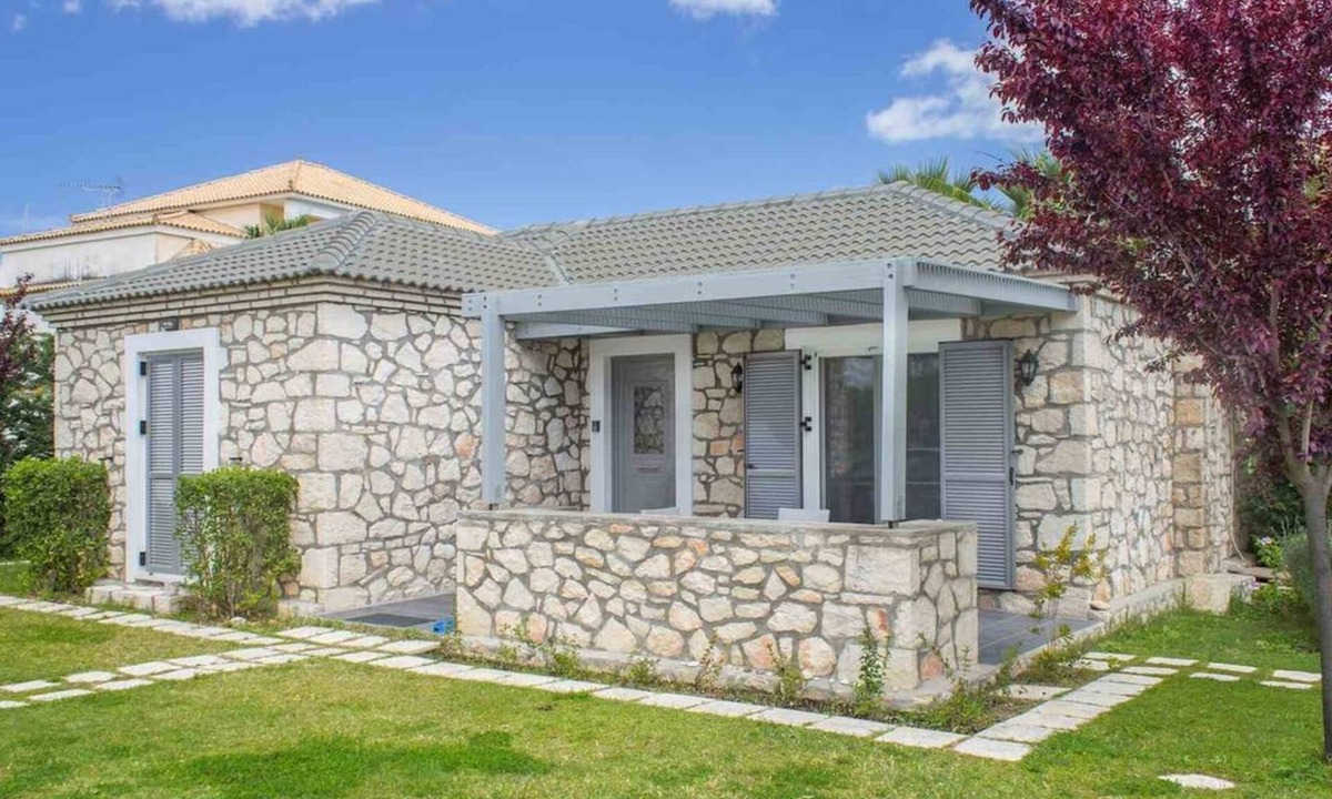 Harmony Villa | Agrilia