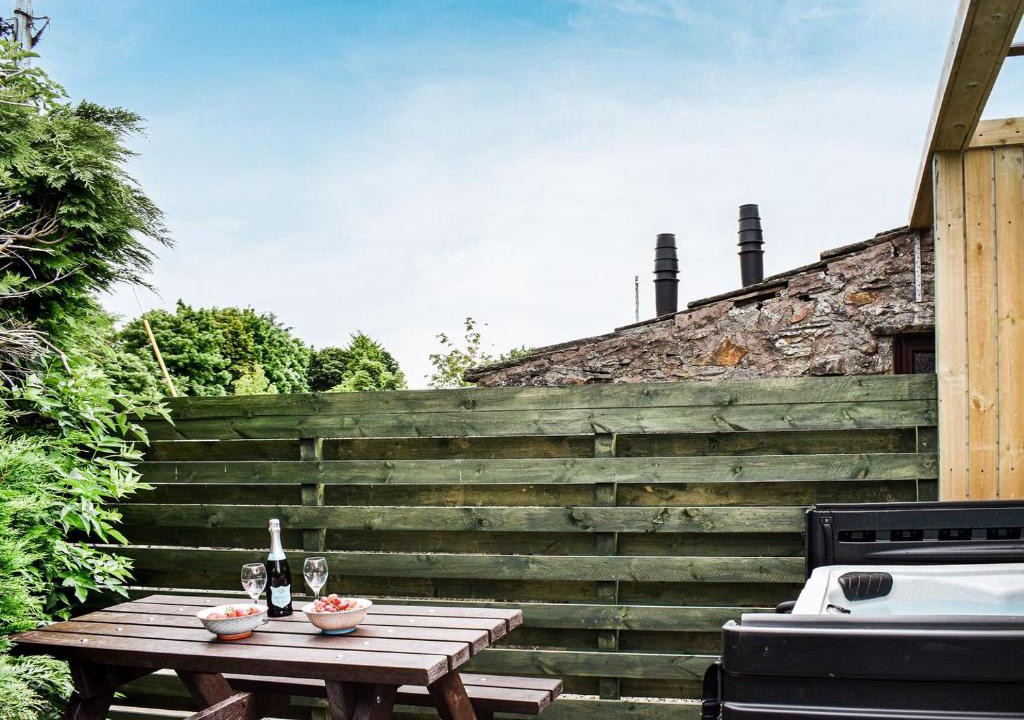 Harveys Hideaway | Hawes