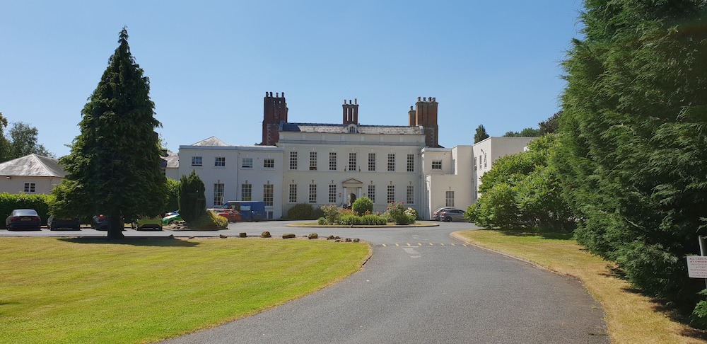 Haughton Hall | Shifnal
