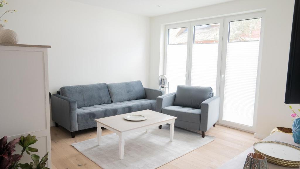 Haus Dünenwald Düne | Zingst