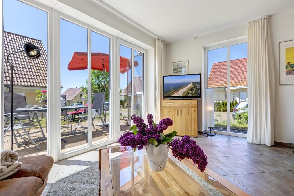 Haus | Korswandt