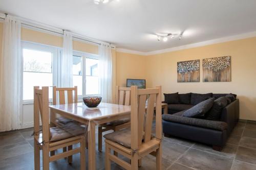 Haus Der Wohnung | Dahme