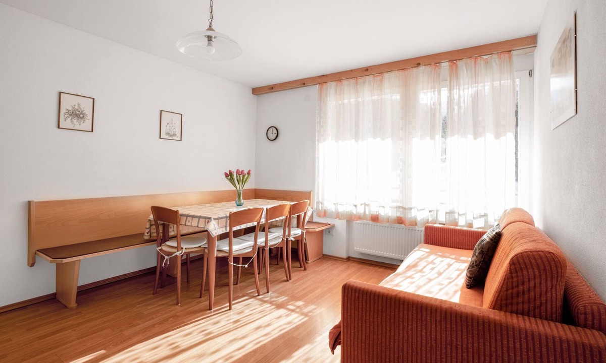 Haus Aue | Valdaora di Sopra