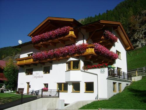 Birkenheim | Soelden