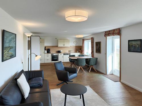 Haus Bräätlun Ferienwohnung | Norddorf