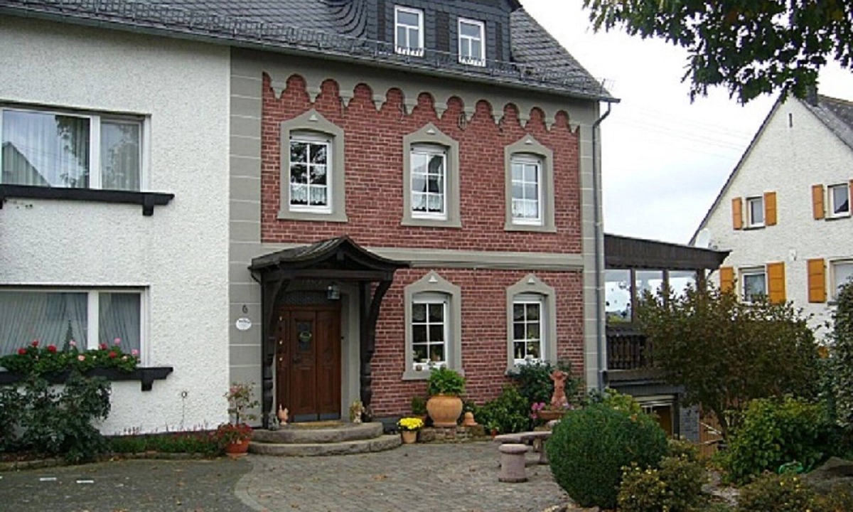 Haus Buchholz | Liesenich
