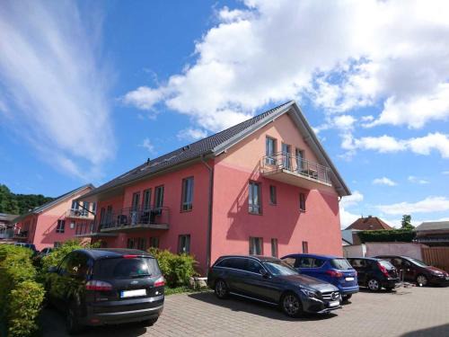 Haus Clara Wohnung | Koserow
