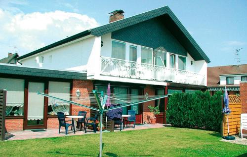 Haus Delfin Fewo | Dahme