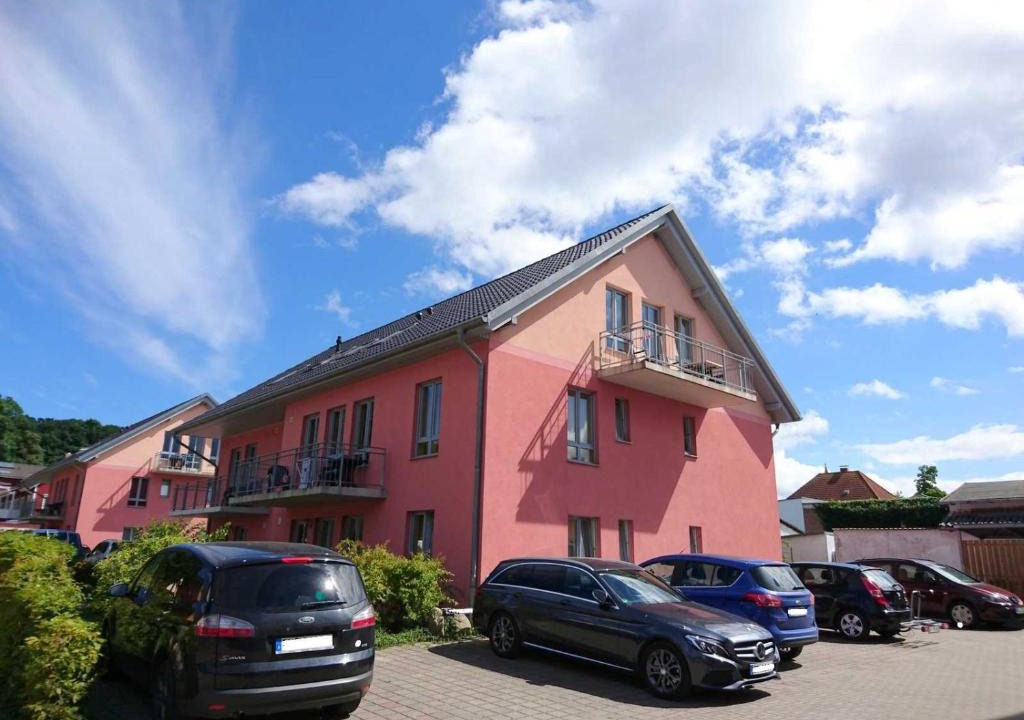 Haus Grete Wohnung | Koserow