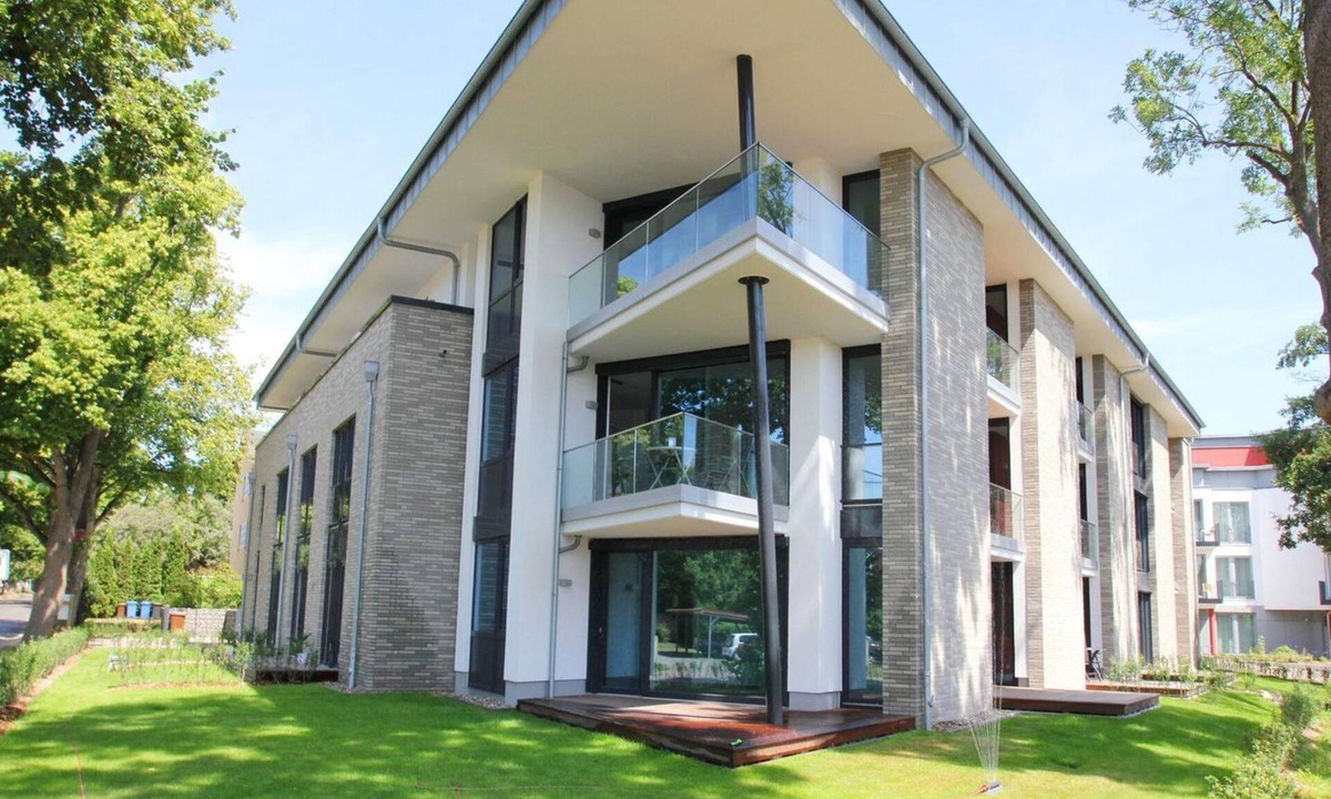 Rüg Guesthouse Putbus | Lauterbach