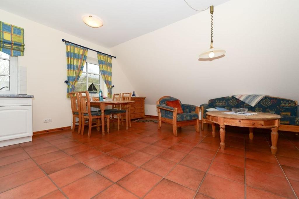 Haus Gud Hööb Whg | Wyk auf Foehr