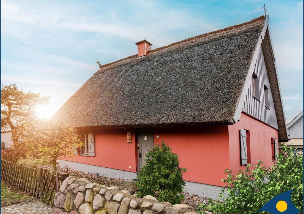 Ferienhaus | Kamminke