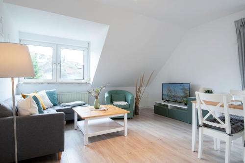 Haus Grünen | Groemitz