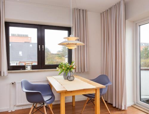 Haus Jungnamen Whg | Wittduen