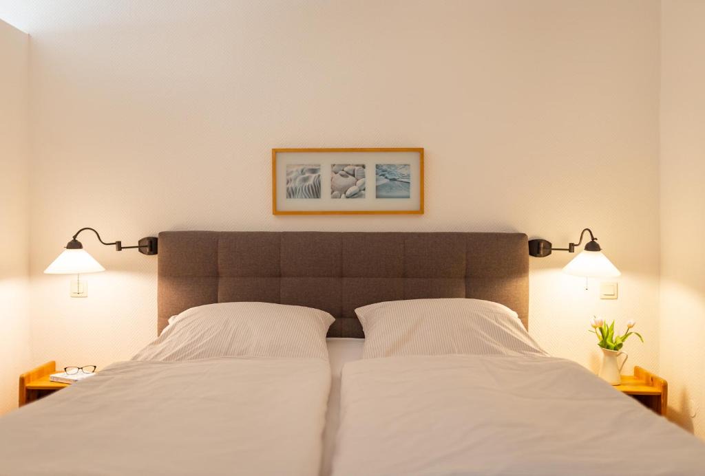 Jungnamen Sand Wohnung | Wittduen