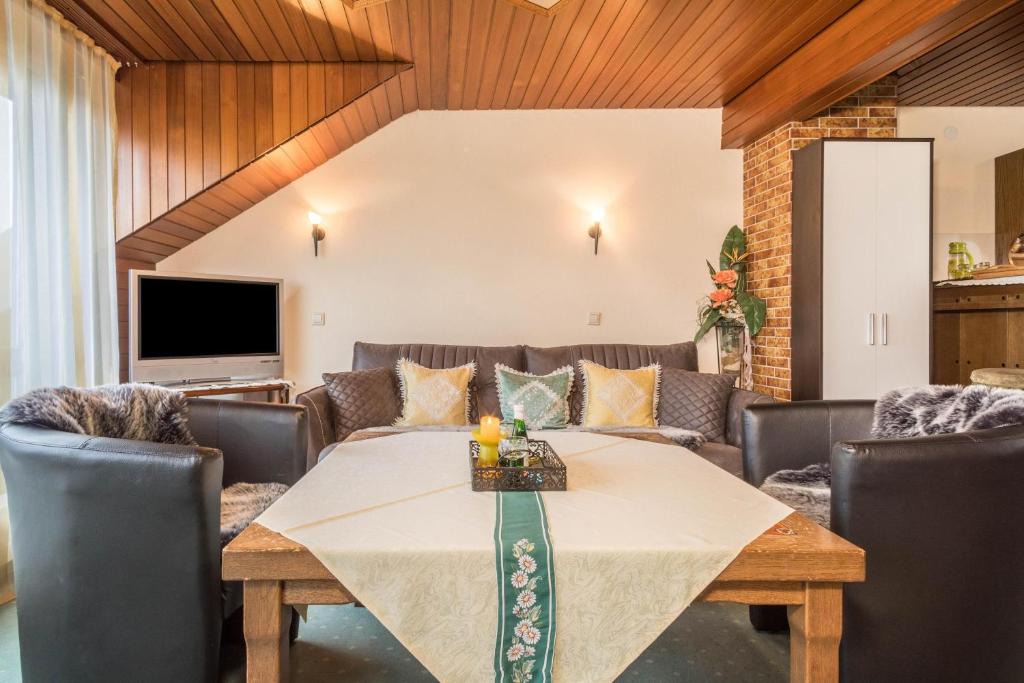 Haus Marschall Wohnung | Friedrichshafen