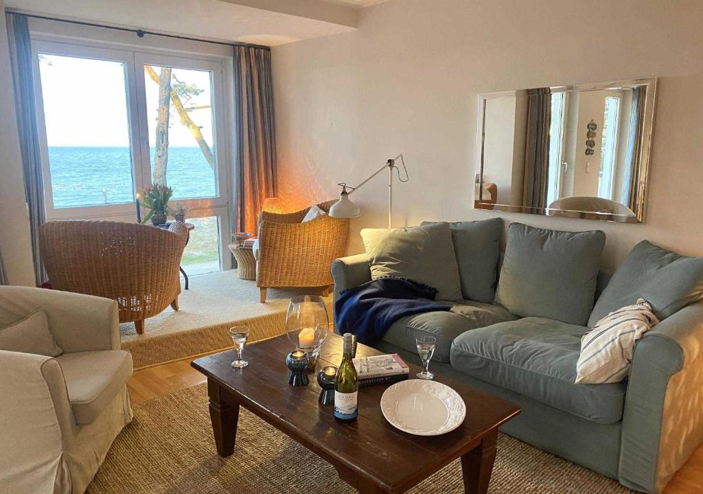 Haus Niedersachsen | Timmendorfer Strand