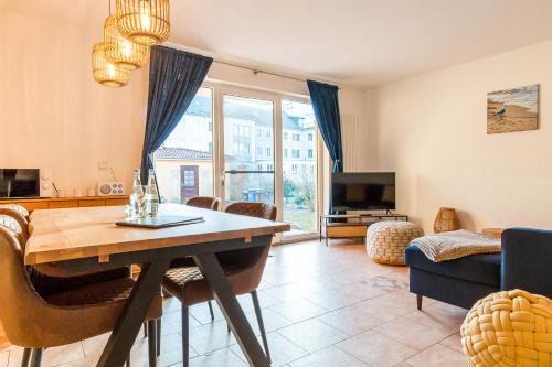 Haus Ostseenixe | Ostseebad Wustrow
