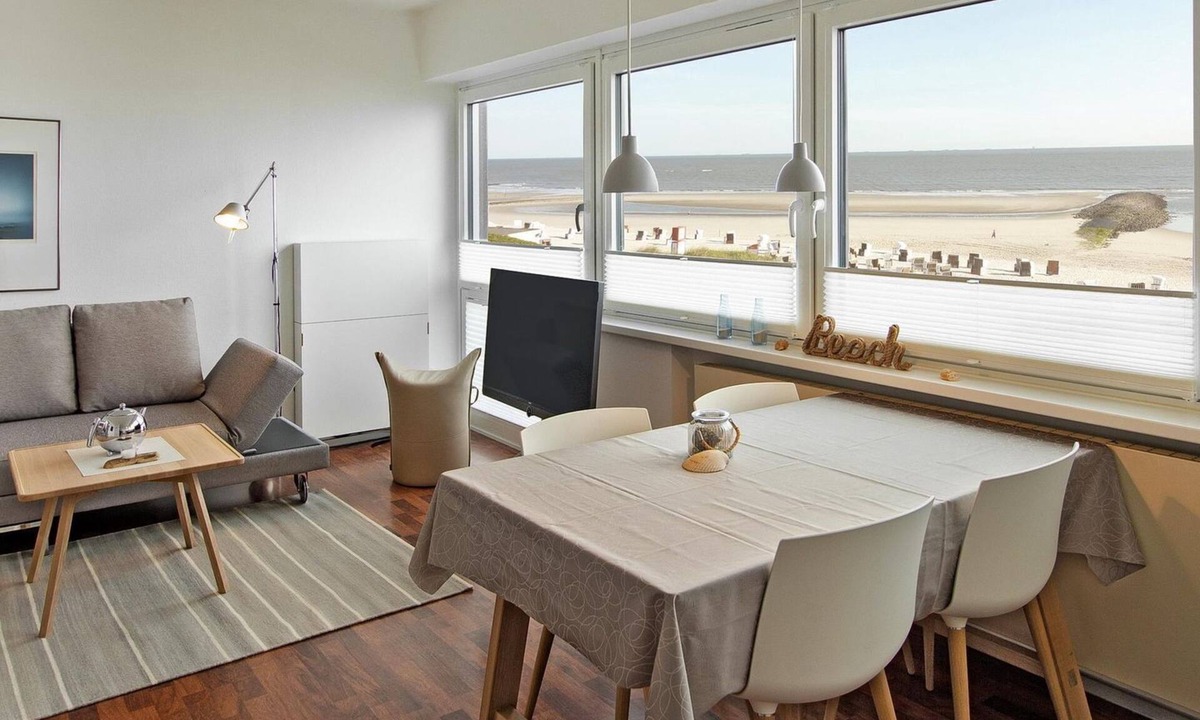 Haus Panorama | Horum
