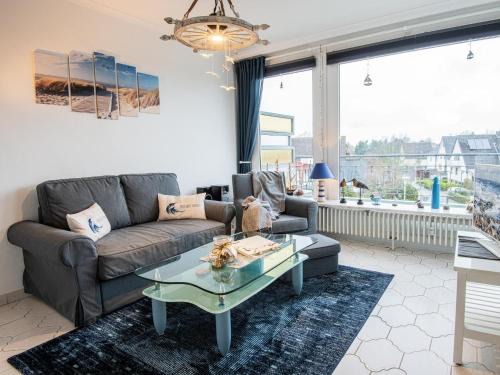 Haus Panorama Wohnung | Groemitz