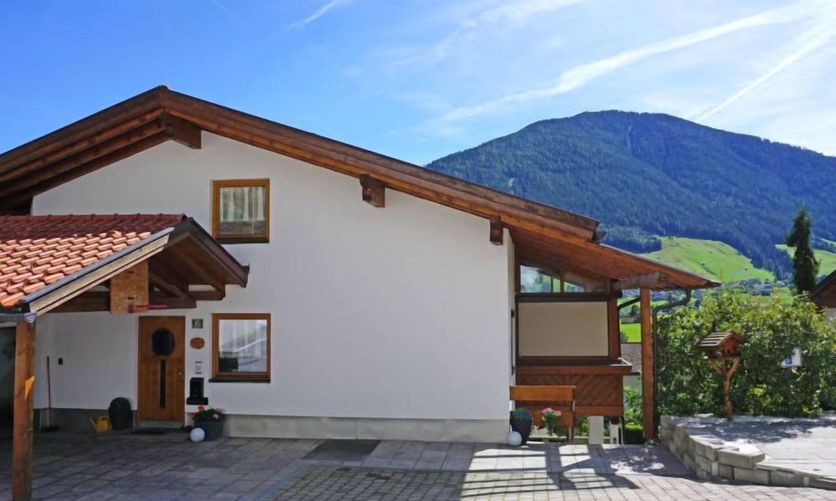 Haus | Oberperfuss
