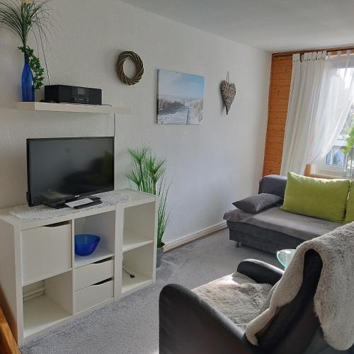 Haus Sandra Fewo | Dahme