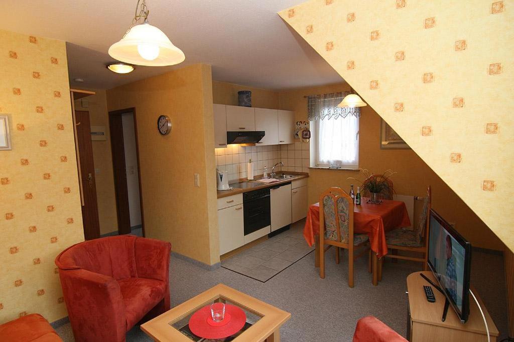 Haus Gräpel App | Hornum