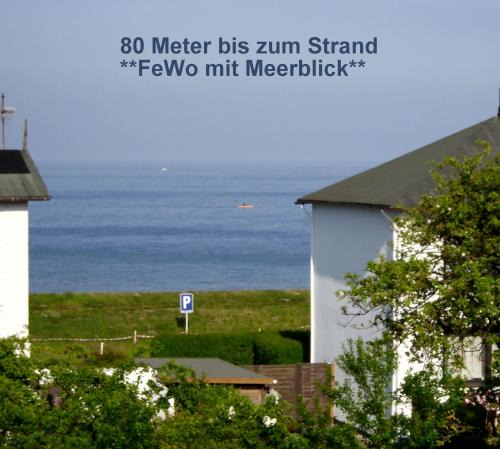 Seeblick | Dahme