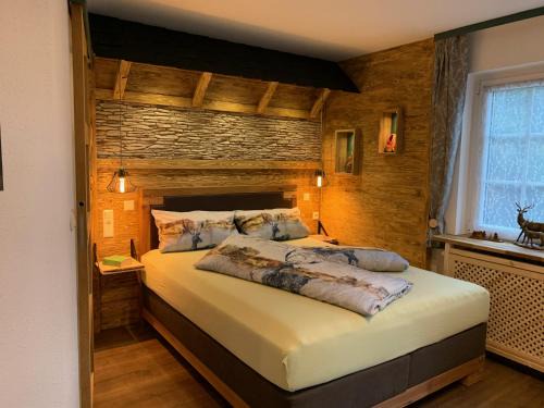 Haus Sonneck | Blasiwald