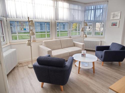 Haus Therese Fewo | Wittduen
