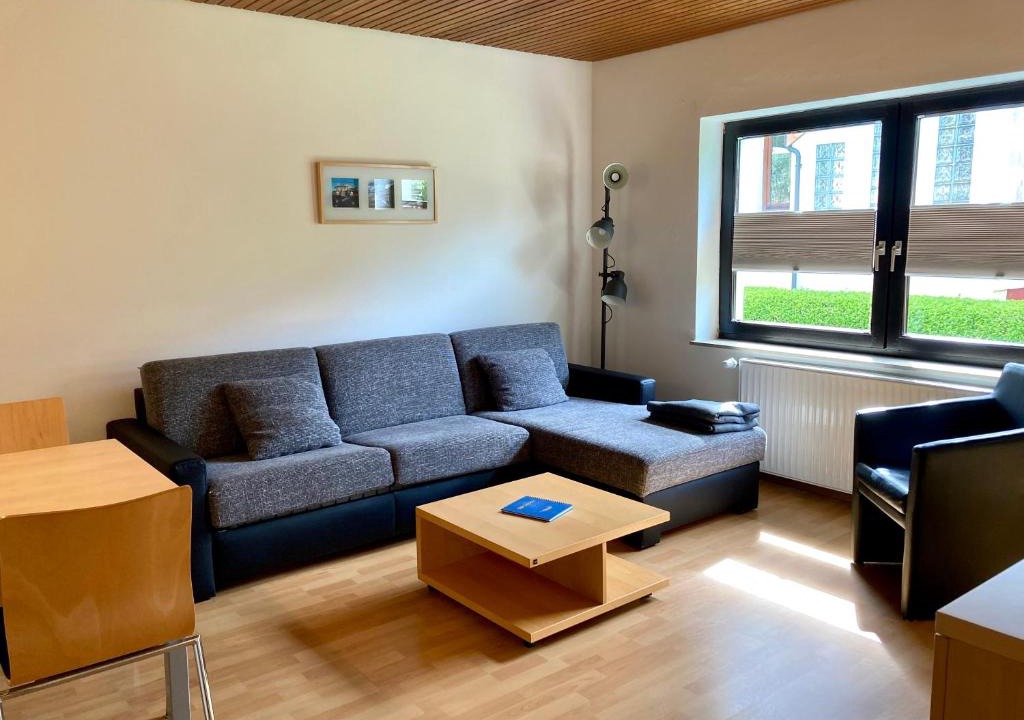 Haus Wilhelmi Whg | Wangerooge