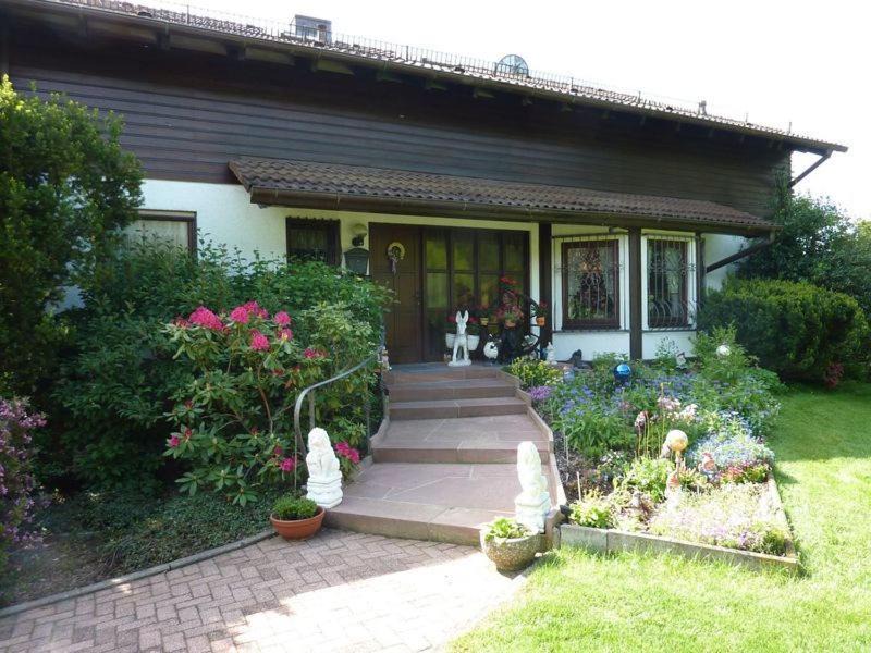 Haus Zaunwiese | Grasellenbach
