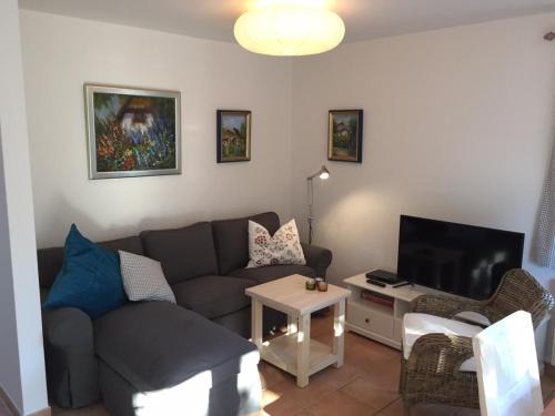 Haus Zeesenboot Luv | Vitte