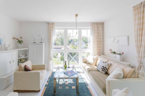 Haus Zum Strand Whg | Ostseebad Wustrow