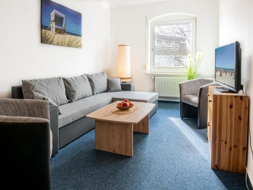 Haus Zur Linde Wohnung | Dahme