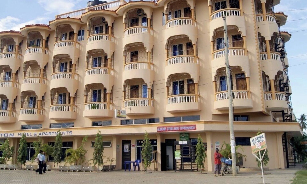 Prideinn Mombasa City | Manyimbo