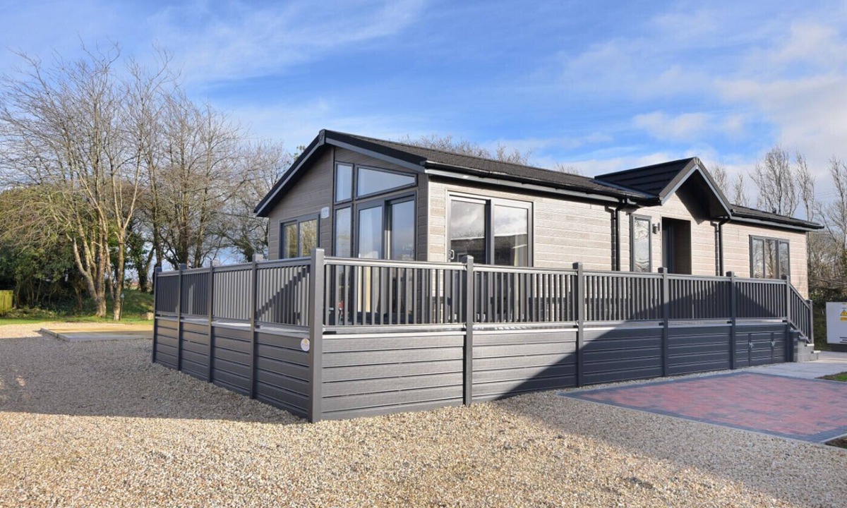 Pinewood Retreat | Combpyne