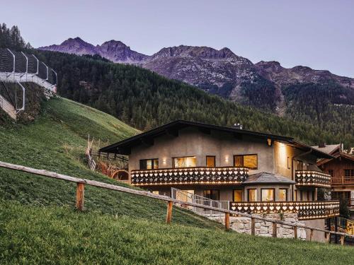 Appartements | Soelden