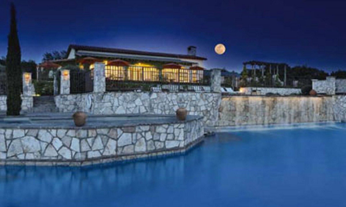 Heart Of Texas Hill Country | Ingram