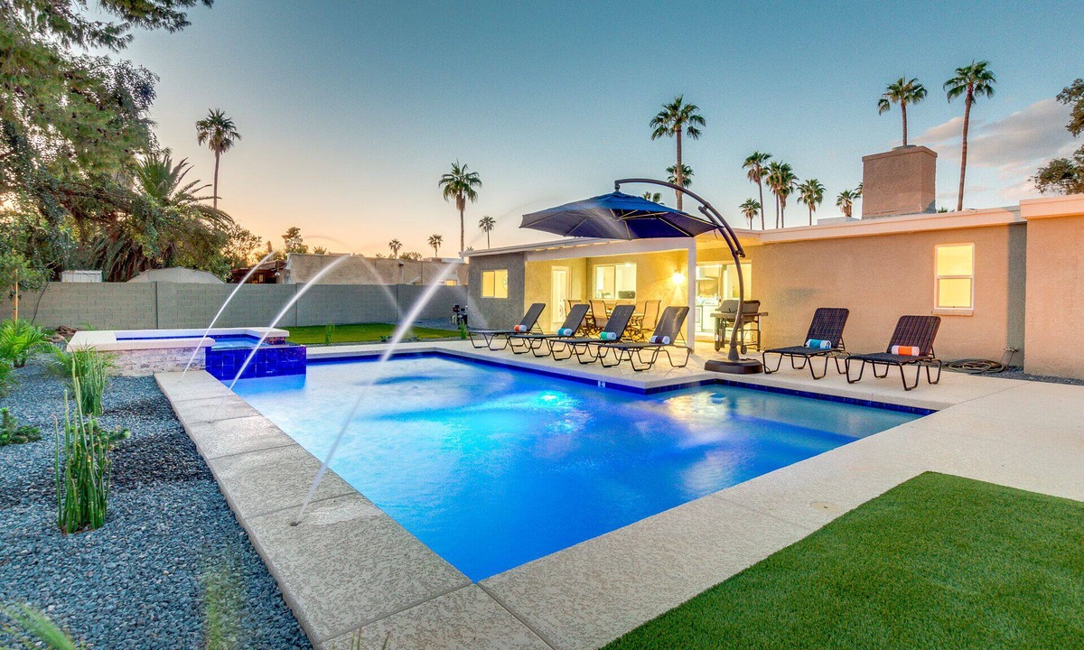 Eugie Terrace | Raskin Estates