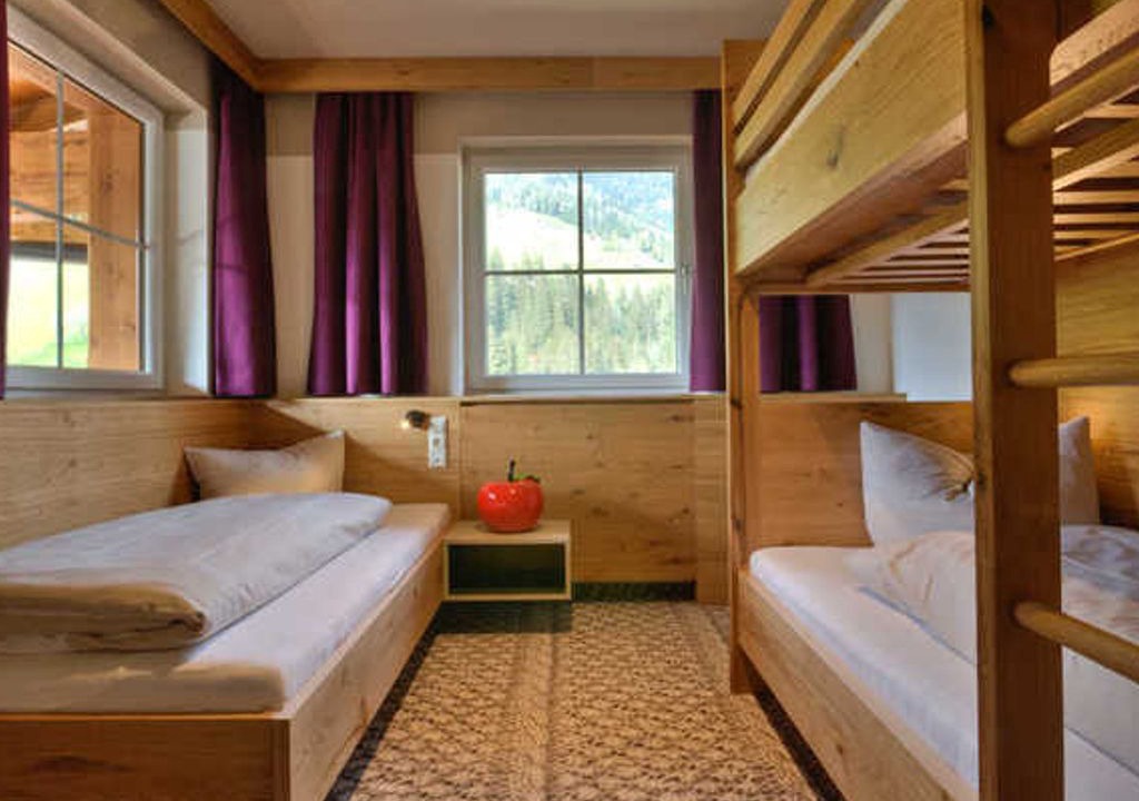 Wellness Galtenberg Resort | Inneralpbach