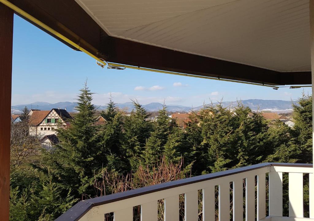 Premiere Classe Colmar Nord Houssen | Houssen