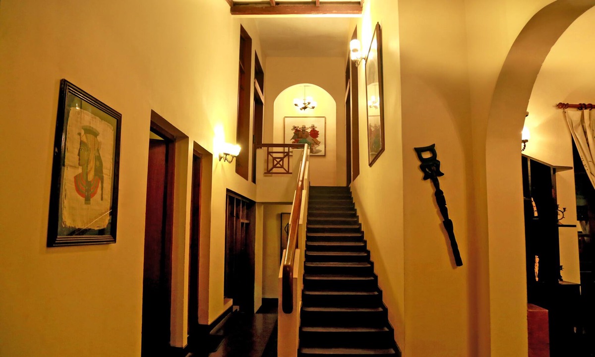 Heina Nature Villa Colombo | Kaduwela